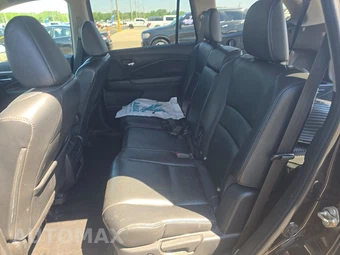 2020 Honda Pilot EX-L – miniatura 13