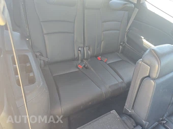 2020 Honda Pilot EX-L – miniatura 14