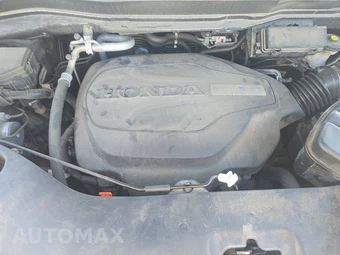 2020 Honda Pilot EX-L – miniatura 16