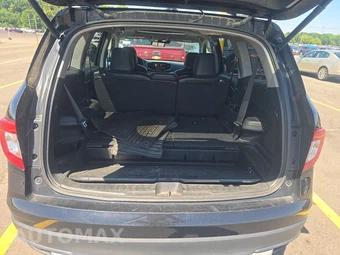 2020 Honda Pilot EX-L – miniatura 17