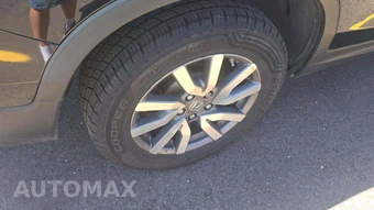 2020 Honda Pilot EX-L – miniatura 22