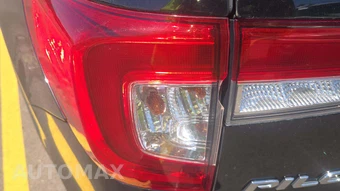 2020 Honda Pilot EX-L – miniatura 27