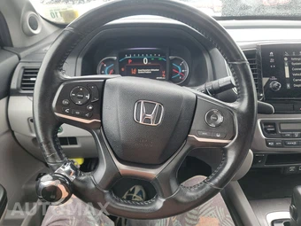 2020 Honda Pilot EX-L - miniatura 10