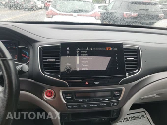2020 Honda Pilot EX-L - miniatura 11