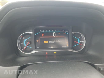 2020 Honda Pilot EX-L - miniatura 12