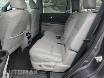 2020 Honda Pilot EX-L - miniatura 13