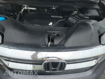2020 Honda Pilot EX-L - miniatura 16