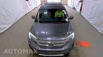 2020 Honda Pilot EX-L - miniatura 2