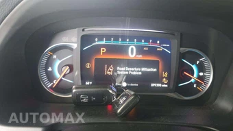 2020 Honda Pilot EX-L - miniatura 20