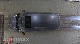 2020 Honda Pilot EX-L - miniatura 21