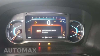 2020 Honda Pilot EX-L - miniatura 22