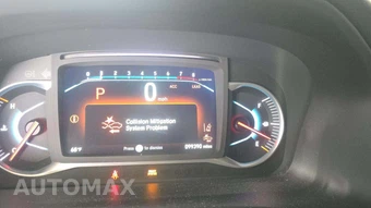 2020 Honda Pilot EX-L - miniatura 26
