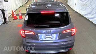 2020 Honda Pilot EX-L - miniatura 5