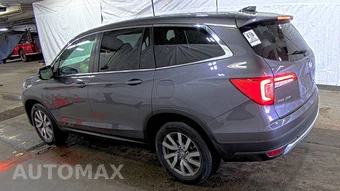 2020 Honda Pilot EX-L - miniatura 6
