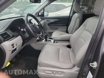2020 Honda Pilot EX-L - miniatura 7