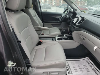 2020 Honda Pilot EX-L - miniatura 8