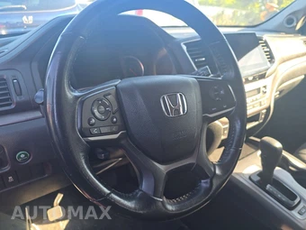 2020 Honda Pilot EX-L - miniatura 10