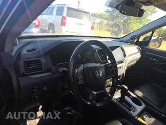 2020 Honda Pilot EX-L - miniatura 11
