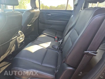 2020 Honda Pilot EX-L - miniatura 13