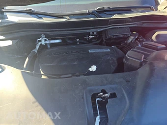 2020 Honda Pilot EX-L - miniatura 15