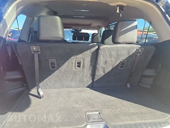 2020 Honda Pilot EX-L - miniatura 16