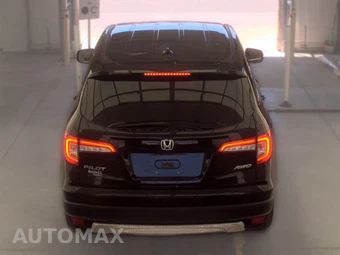 2020 Honda Pilot EX-L - miniatura 5