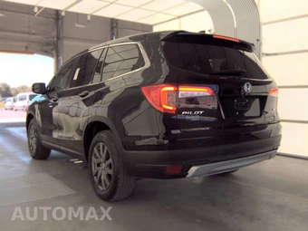 2020 Honda Pilot EX-L - miniatura 6