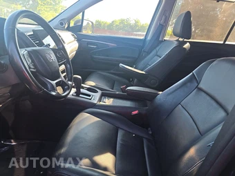 2020 Honda Pilot EX-L - miniatura 7
