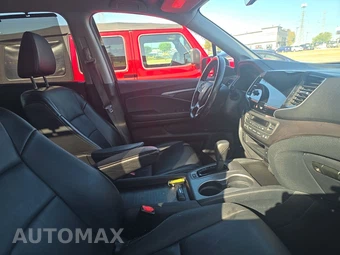 2020 Honda Pilot EX-L - miniatura 8