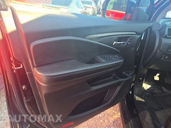 2020 Honda Pilot EX-L - miniatura 9