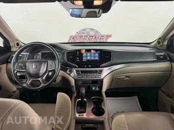 2020 Honda Pilot EX-L - miniatura 11