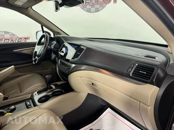 2020 Honda Pilot EX-L - miniatura 12