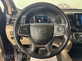 2020 Honda Pilot EX-L - miniatura 13
