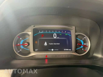 2020 Honda Pilot EX-L - miniatura 14