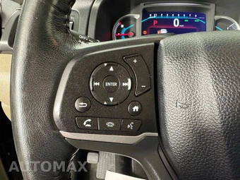 2020 Honda Pilot EX-L - miniatura 15