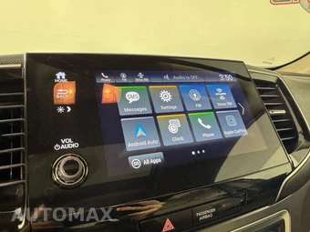2020 Honda Pilot EX-L - miniatura 19