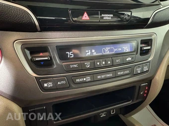 2020 Honda Pilot EX-L - miniatura 20