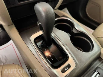 2020 Honda Pilot EX-L - miniatura 21