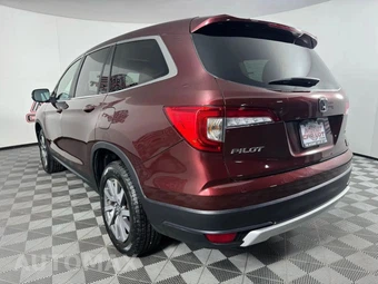 2020 Honda Pilot EX-L - miniatura 27