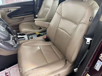 2020 Honda Pilot EX-L - miniatura 32