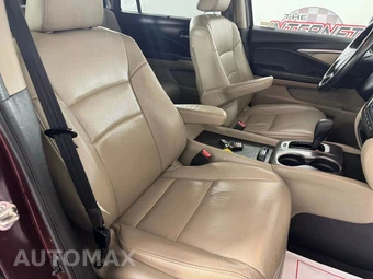 2020 Honda Pilot EX-L - miniatura 34