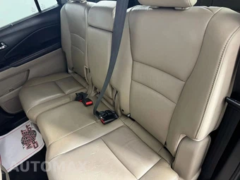 2020 Honda Pilot EX-L - miniatura 36