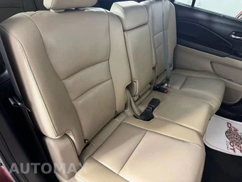 2020 Honda Pilot EX-L - miniatura 37
