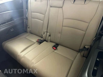 2020 Honda Pilot EX-L - miniatura 38