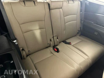 2020 Honda Pilot EX-L - miniatura 39