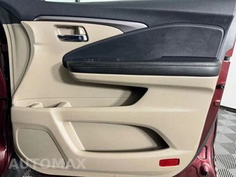 2020 Honda Pilot EX-L - miniatura 43