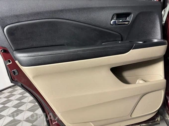 2020 Honda Pilot EX-L - miniatura 44