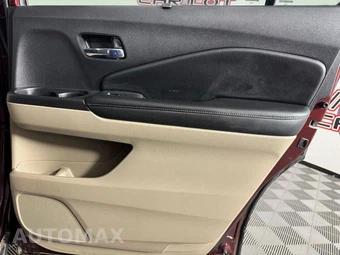 2020 Honda Pilot EX-L - miniatura 45