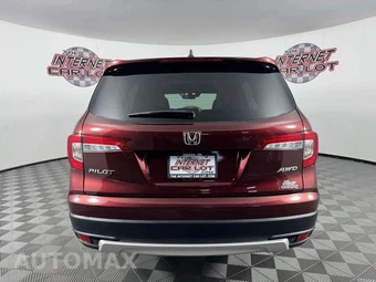 2020 Honda Pilot EX-L - miniatura 6