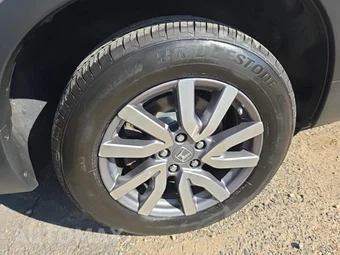 2020 Honda Pilot EX-L – miniatura 10